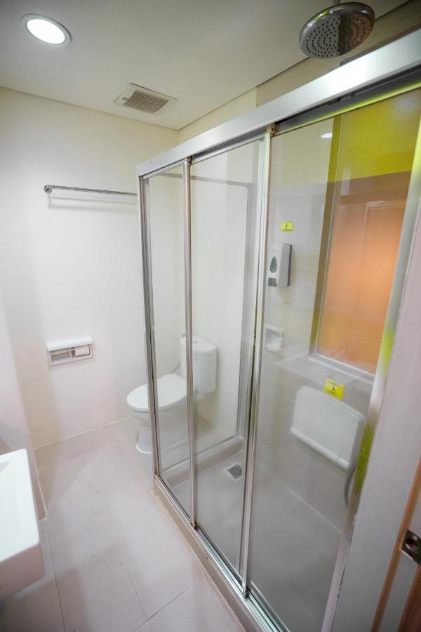 Maxonehotels.Com At Vivo Palembang Exterior foto